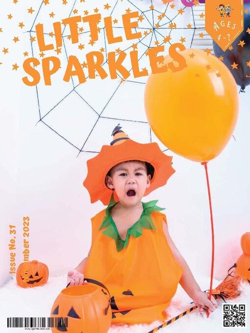 Title details for Little Sparkles by Bona Ventures - Available